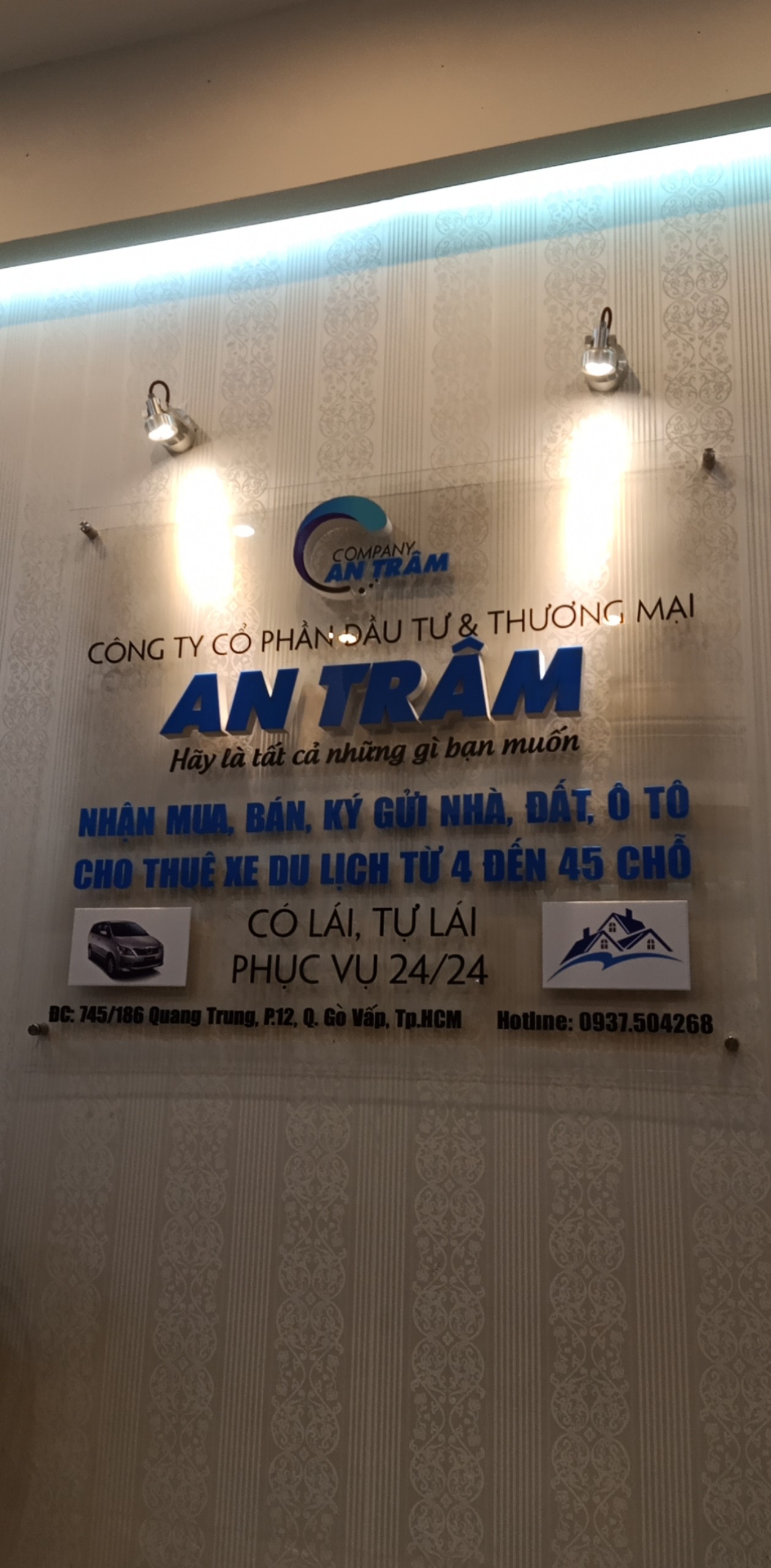 AN TRÂM CHUYÊN CHO THUÊ XE TỰ LÁI, CÓ TÀI, XE HOA CƯỚI... 10775944