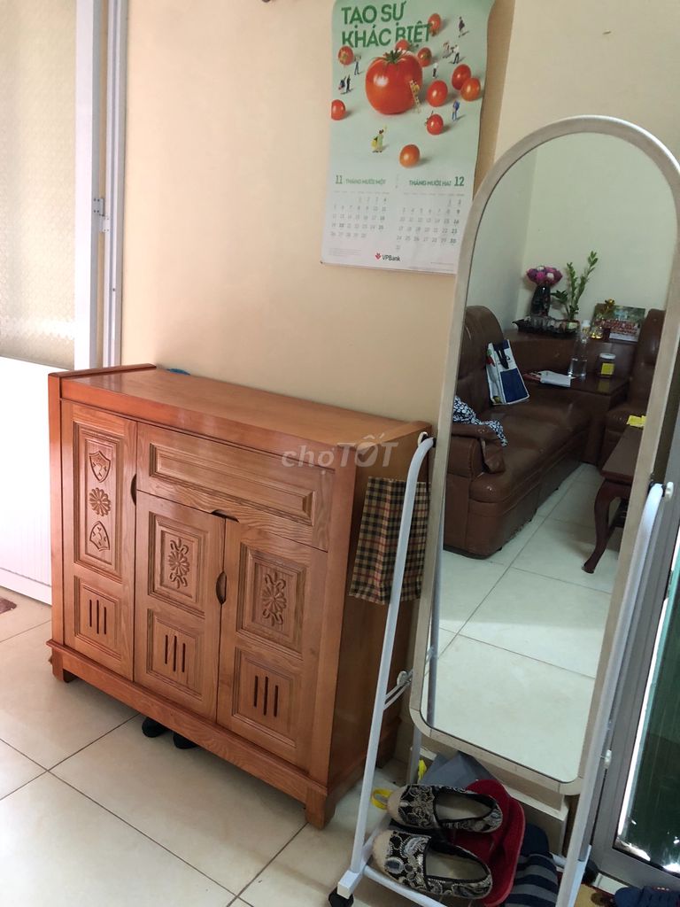 DO CẦN TIỀN CÓ VIỆC, CHÍNH CHỦ BÁN NHÀ CẤP 4 TẠI NGÕ 1 PHỐ ĐẠI LINH, TRUNG VĂN, NAM TỪ LIÊM, HÀ NỘI 10777162