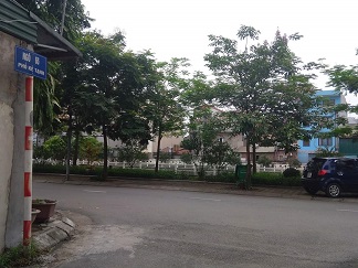 Cần bán mảnh đất tại tổ 7 Giang Biên, Long Biên, Hà Nội. 10777635