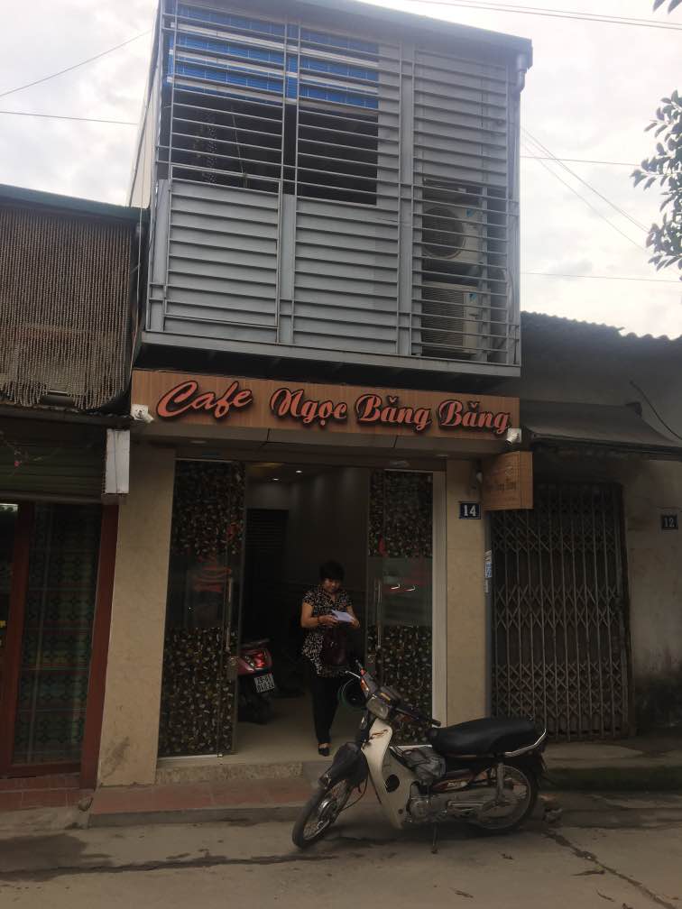 CẦN BÁN NHÀ MẶT ĐƯỜNG RỘNG Ô TÔ TẢI TRÁNH NHAU SỐ 14/35 NGÕ 76 PHỐ AN DƯƠNG, ĐƯỜNG NƯỚC PHẦN LAN, 10778271