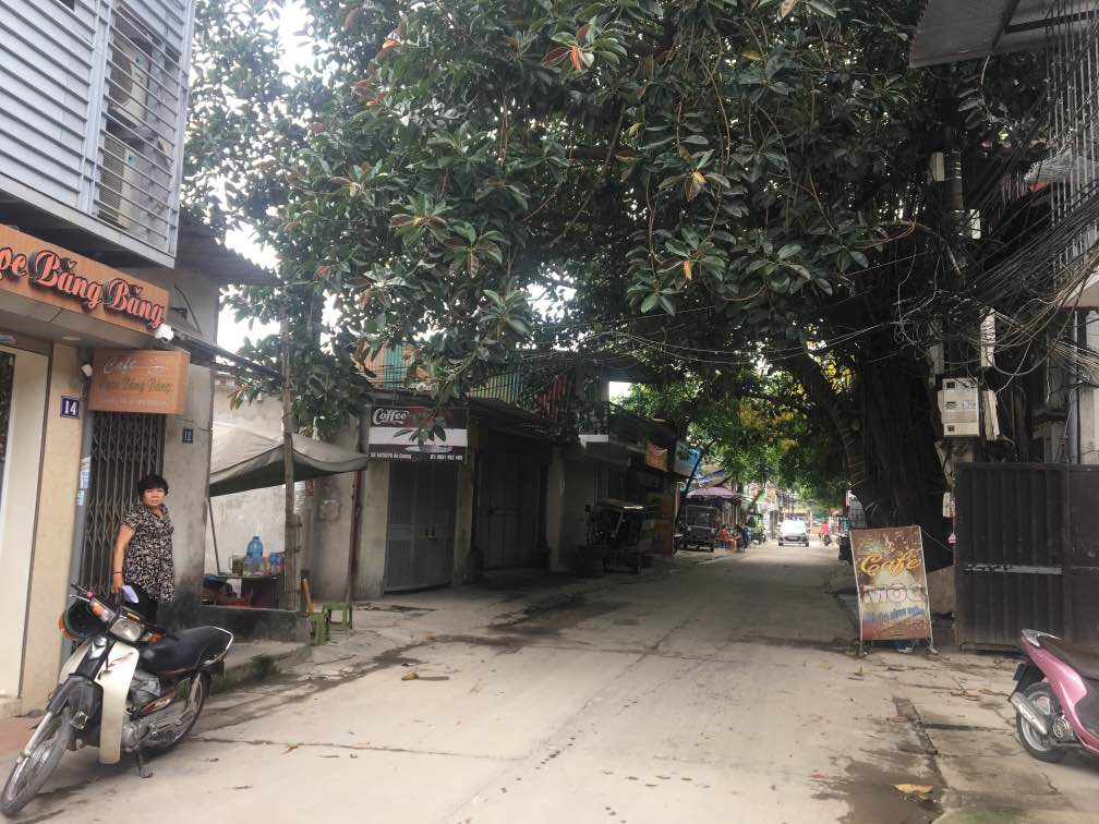 CẦN BÁN NHÀ MẶT ĐƯỜNG RỘNG Ô TÔ TẢI TRÁNH NHAU SỐ 14/35 NGÕ 76 PHỐ AN DƯƠNG, ĐƯỜNG NƯỚC PHẦN LAN, 10778271