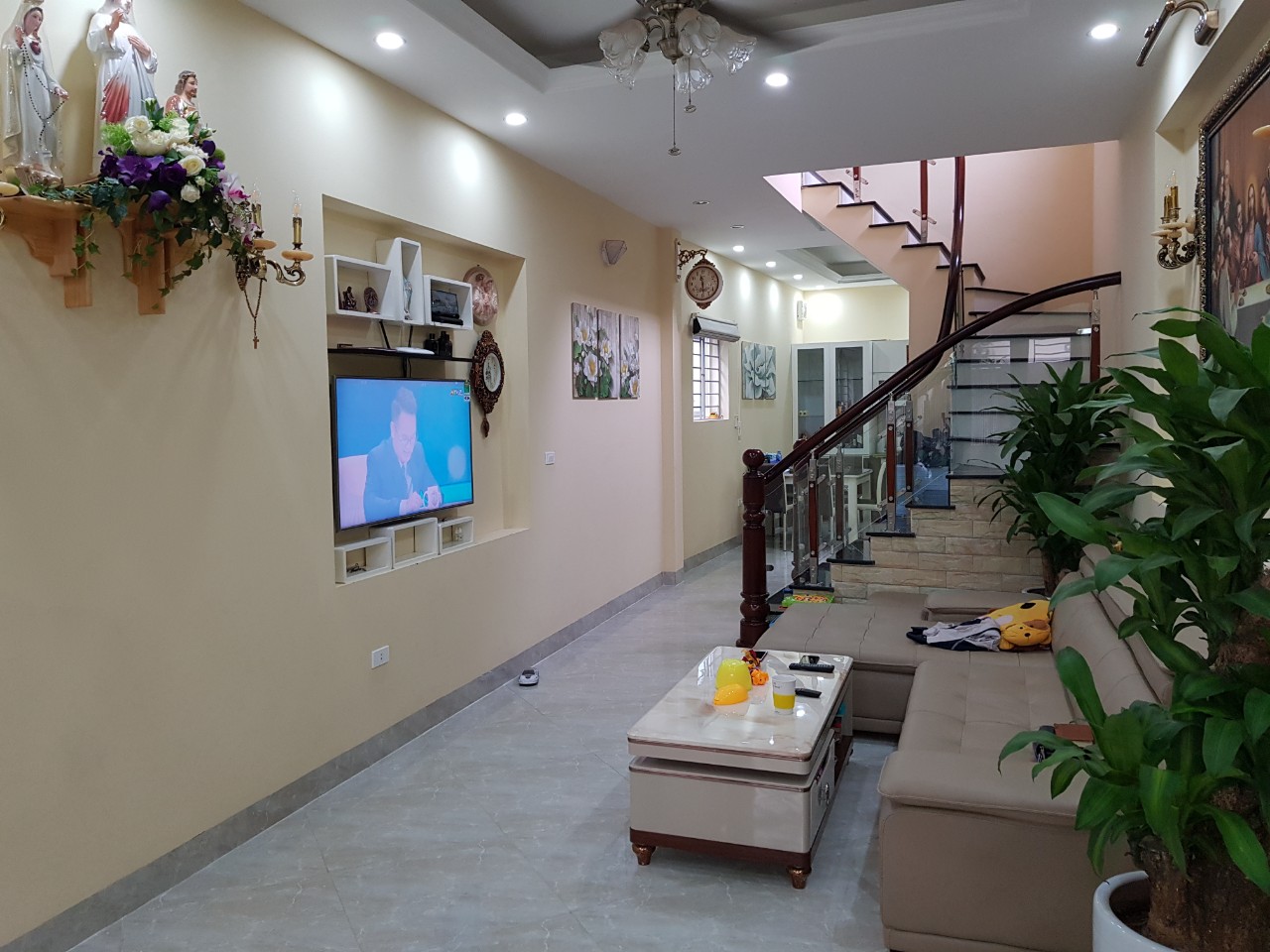 Bán nhà tại 36 ngách 35 ngõ 76, Đường An Dương, quận Tây Hồ, Hà Nội 10778532