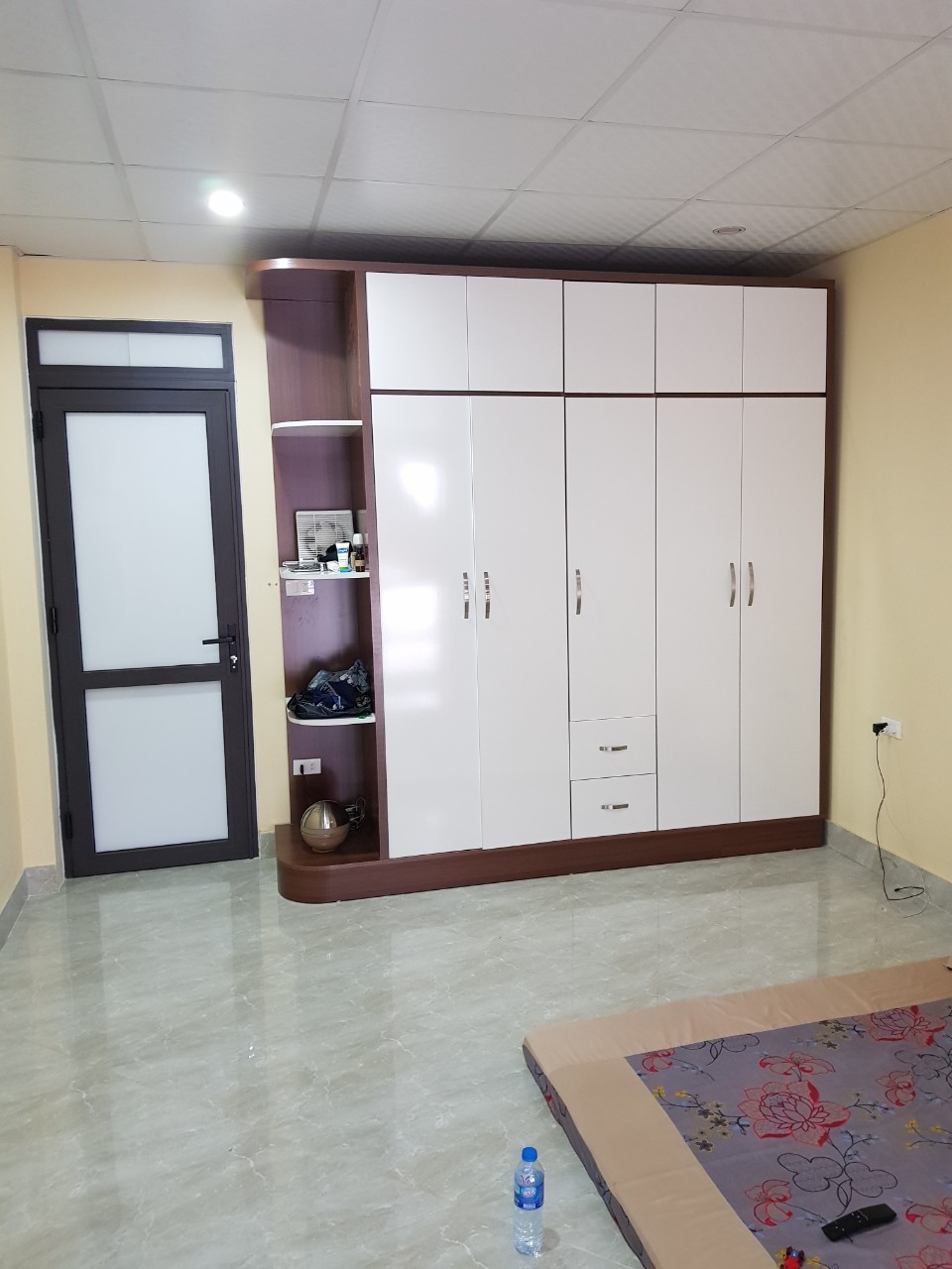 Bán nhà tại 36 ngách 35 ngõ 76, Đường An Dương, quận Tây Hồ, Hà Nội 10778532