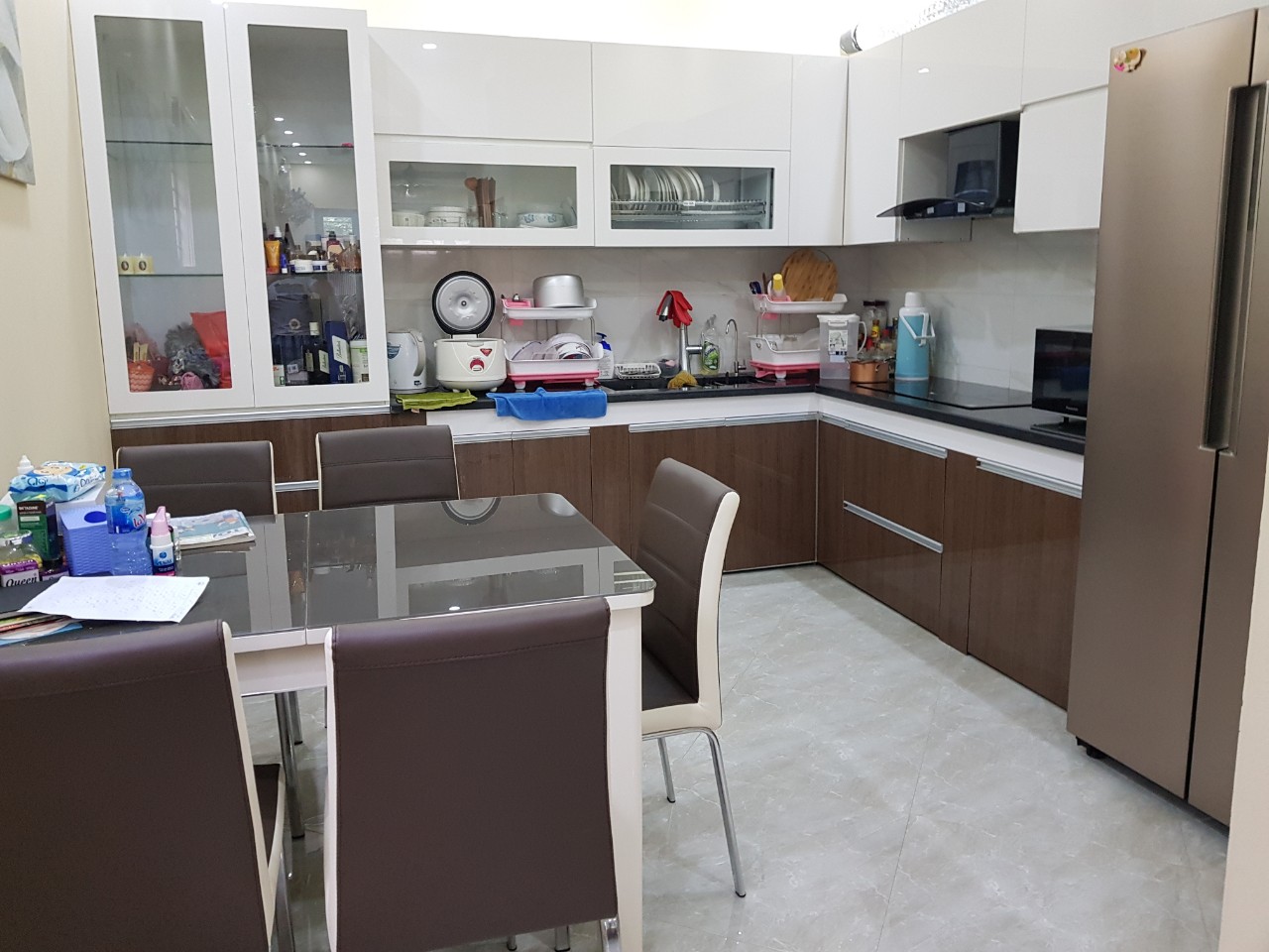 Bán nhà tại 36 ngách 35 ngõ 76, Đường An Dương, quận Tây Hồ, Hà Nội 10778532