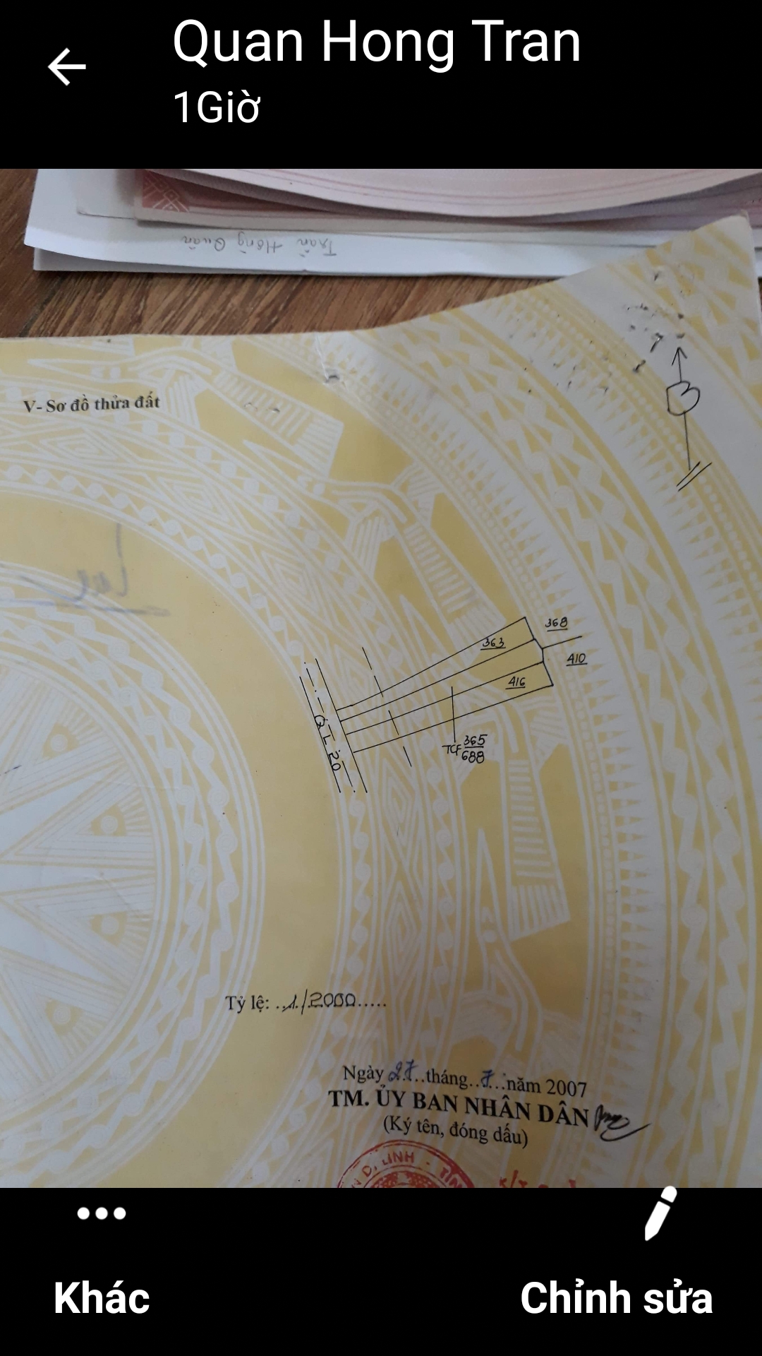 CẦN BÁN 3 CĂN NHÀ ĐẤT CHÍNH CHỦ TẠI DI LINH, BẢO LỘC- LÂM ĐỒNG 10780553