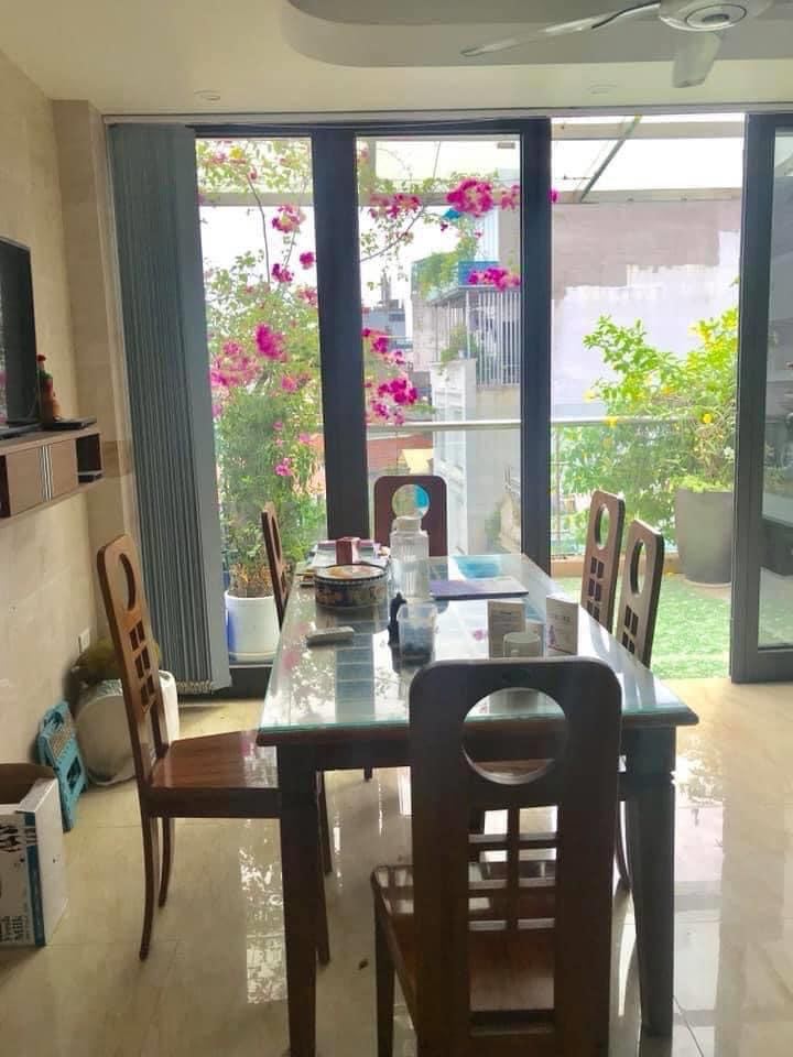 TRẦN QUANG DIỆU, KHU PHÂN LÔ VIP , NGÕ RỘNG Ô TÔ TRÁNH, KINH DOANH NHỘN NHỊP 10780768