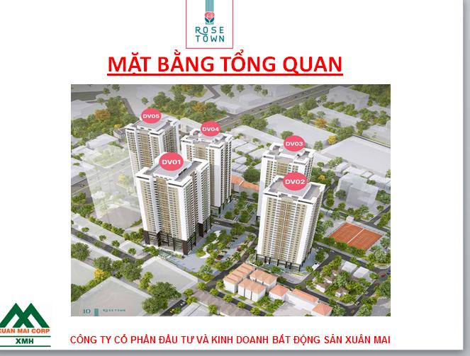 Hot Rose Town 79 Ngọc Hồi, nhận nhà ở ngay t9, đóng 30%, miễn lãi 0%, CK 3% 10781142