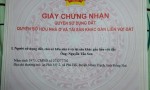 Sở hữu ngay lô đất thổ cư sinh lời nhanh tại huyện Nhơn Trạch, tỉnh Đồng Nai 10781175