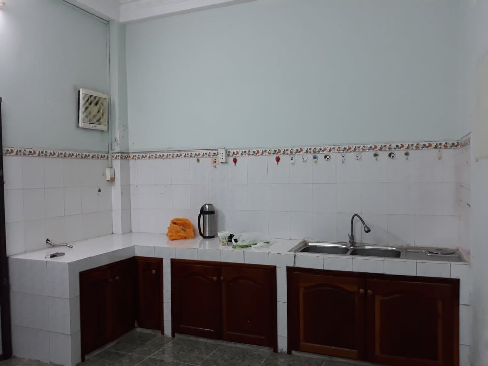 Hàng hót!!Hẻm xe tải, 80m2, Quang Trung Gò Vấp, chỉ 5.9 tỷ. 10781698