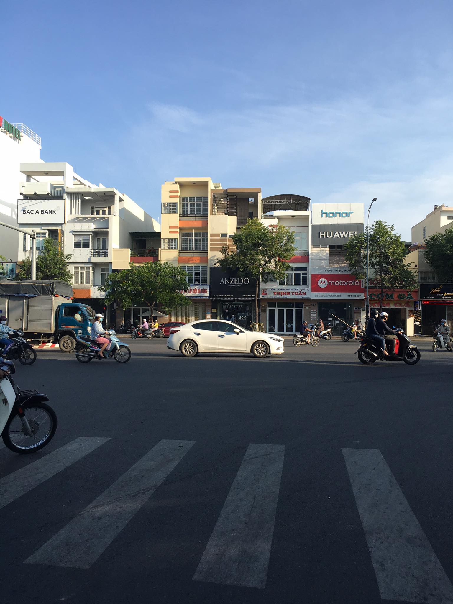 Bán Mặt Tiền Đường Điện Biên Phủ, Phường Chính Gián, Thanh Khê, Đà Nẵng 10782457
