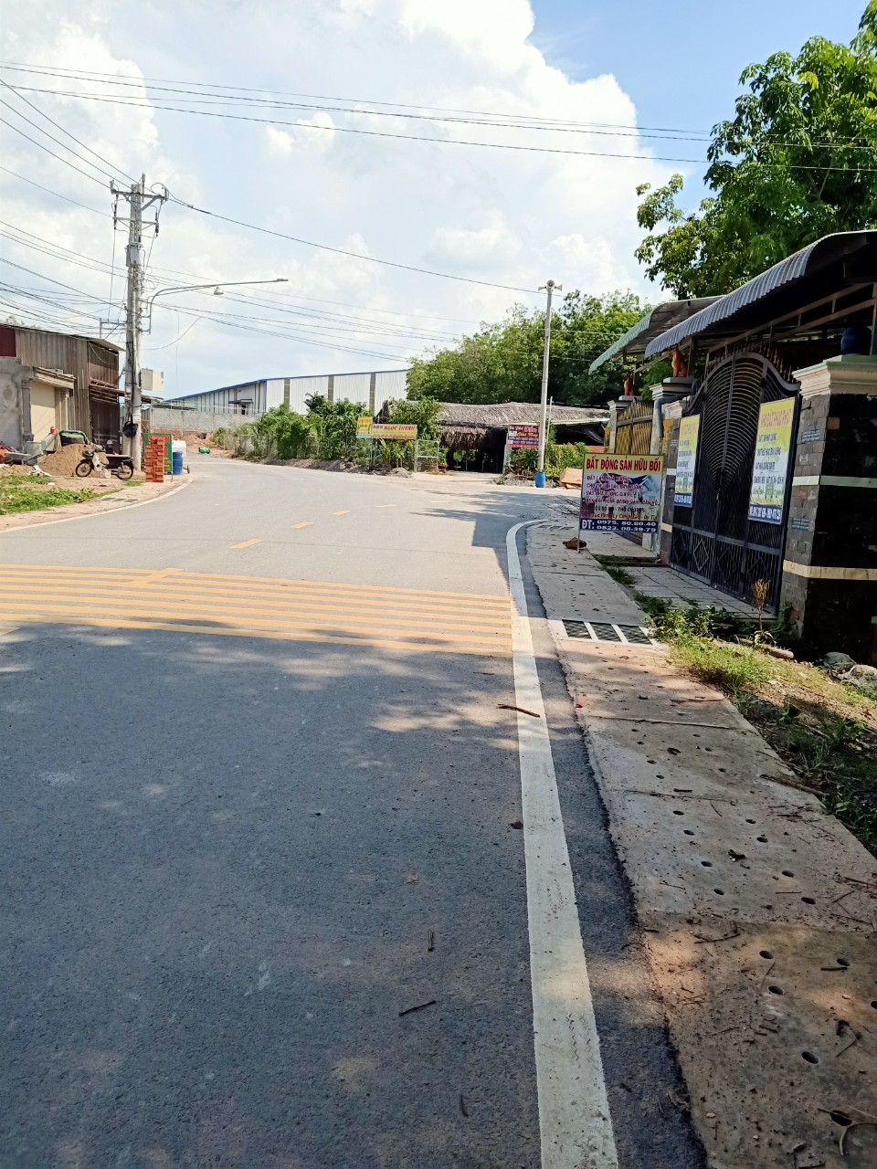 SỔ HỒNG TRAO TAY CÓ NGAY ĐẤT ĐẸP TẠI ĐƯỜNG TÂN HIỆP 415211, PHƯỜNG TÂN HIỆP, THỊ XÃ TÂN UYÊN, BÌNH 10783105