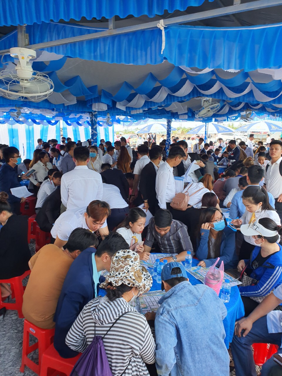 Còn 2 lô góc mặt tiền Quốc Lộ 50 giá ưu đãi - Khu đô thị 5* Tân Lân Residence
 10789903