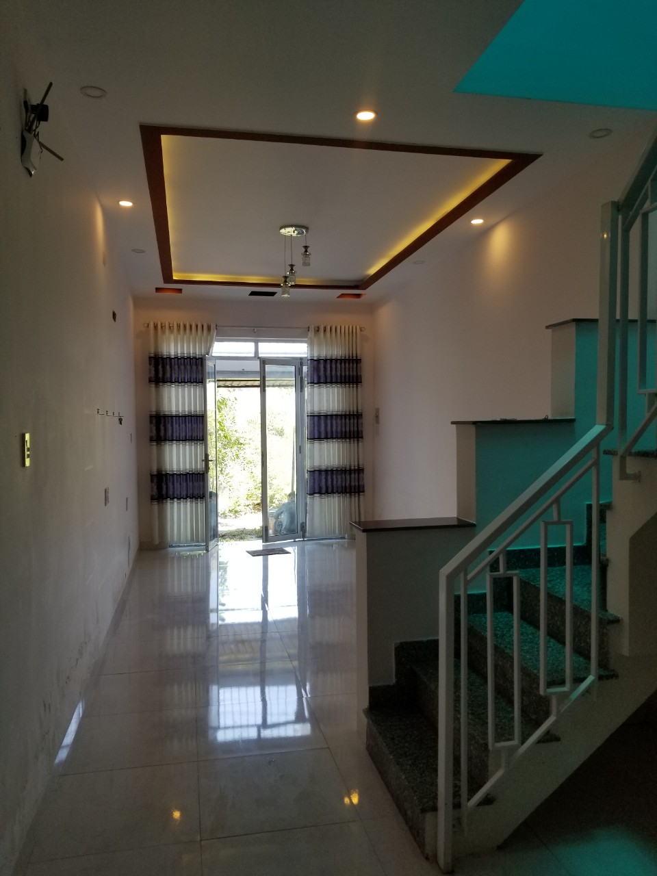BÁN NHÀ ĐẸP HẺM XE HƠI TẠI TP. NHA TRANG 10790657