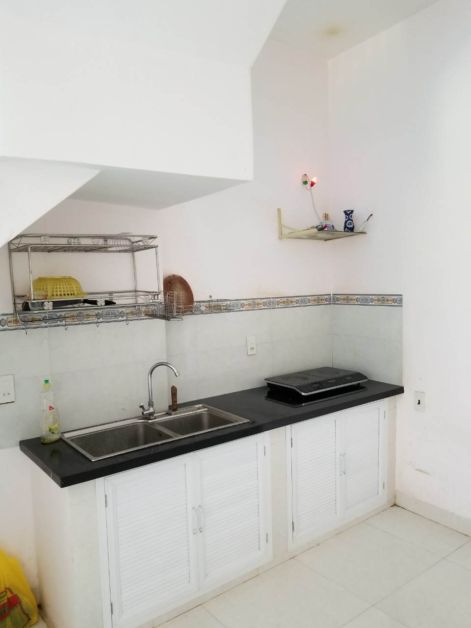 BÁN NHÀ ĐẸP HẺM XE HƠI TẠI TP. NHA TRANG 10790657