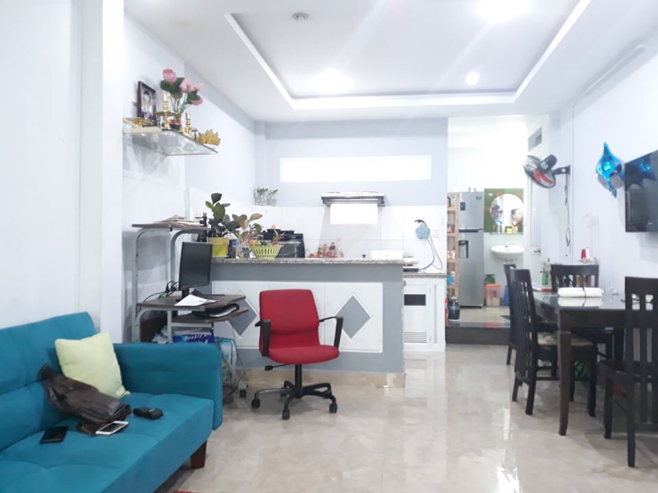 Bán nhà HXH Phan Xích Long PN,4 tầng, 40m2, chỉ 5.9 tỷ. 10790844