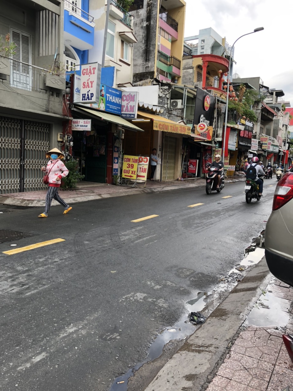 Bán nhà HXH Phan Xích Long PN,4 tầng, 40m2, chỉ 5.9 tỷ. 10790844