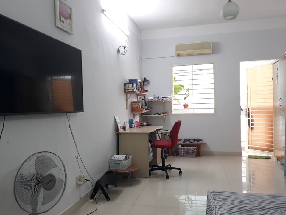 Bán nhà HXH Phan Xích Long PN,4 tầng, 40m2, chỉ 5.9 tỷ. 10790844