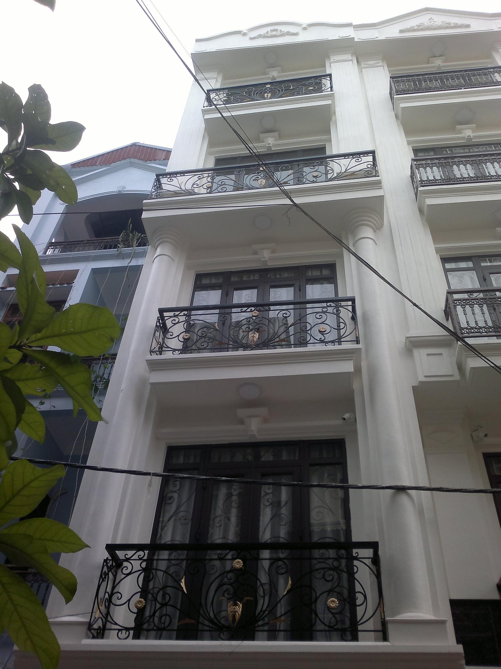 Minh bán nhà 5 tầng mặt phố Nguyễn Công Trứ-Hà Đông.Tầng 1;Kinh doanh hoặc để ô tô) 10790962