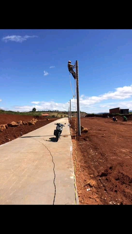 CHỈ 550 TRIỆU CÓ NGAY 7 LÔ ĐẤT NỀN CHÍNH CHỦ SIÊU ĐẸP TẠI ĐỨC TRỌNG- LÂM ĐỒNG 10791057