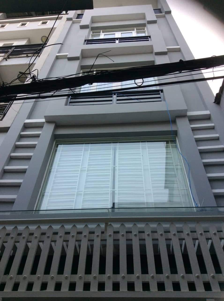 Cần bán căn nhà số 212b/d20 Nguyễn Trãi, phường nguyễn cư trinh quận 1 10792113