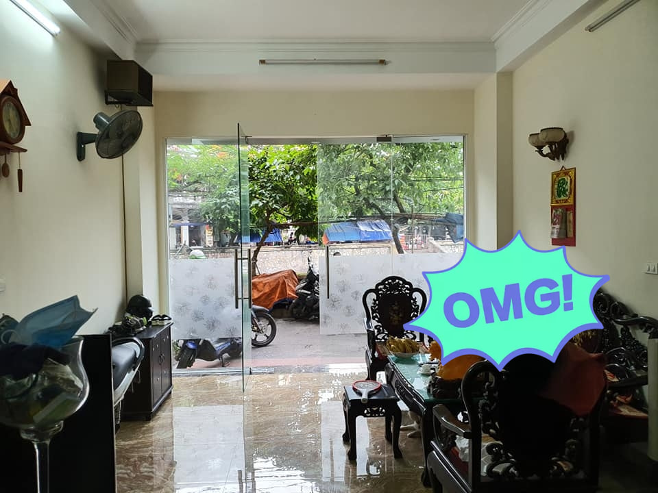 Bán nhà đẹp 5 tầng phố Tây Sơn, ô tô vào nhà 10793082