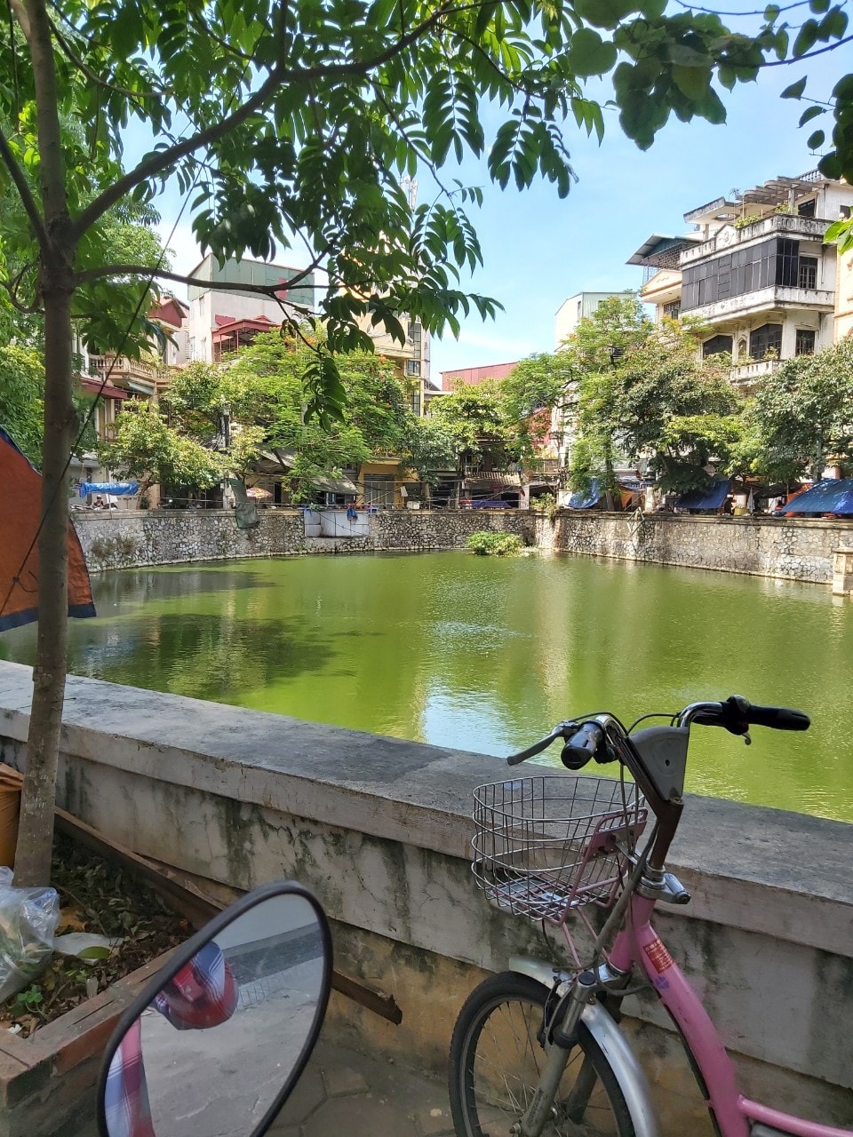 Bán nhà đẹp 5 tầng phố Tây Sơn, ô tô vào nhà 10793082