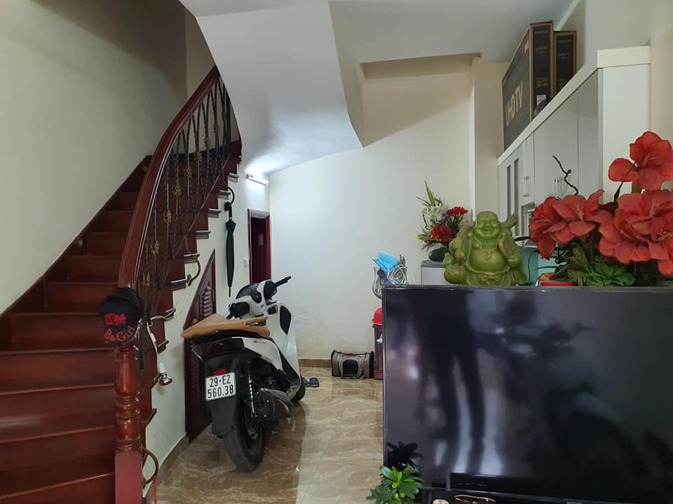 Bán nhà đẹp 5 tầng phố Tây Sơn, ô tô vào nhà 10793082