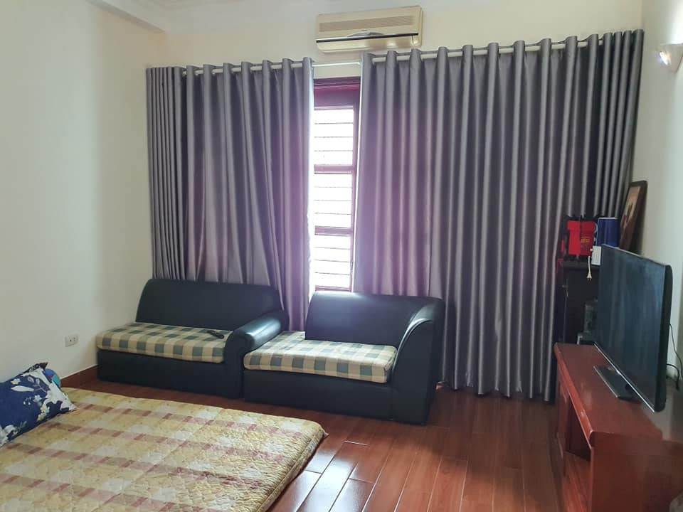 Bán nhà đẹp 5 tầng phố Tây Sơn, ô tô vào nhà 10793082