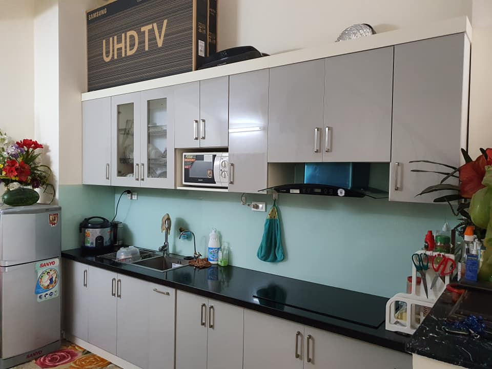 Bán nhà đẹp 5 tầng phố Tây Sơn, ô tô vào nhà 10793082