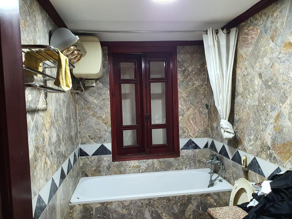 Bán nhà đẹp 5 tầng phố Tây Sơn, ô tô vào nhà 10793082