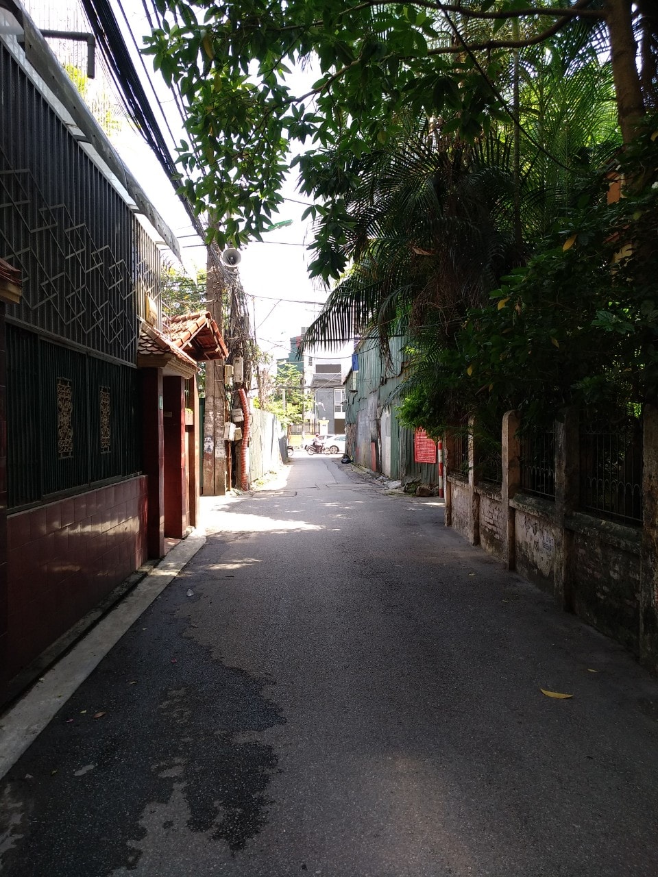 Bán nhà 5 tầng đẹp phố Trần Quốc Hoàn, xe 7 chỗ vào nhà 10793462