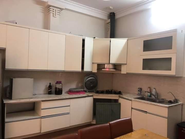 Bán nhà 5 tầng đẹp phố Trần Quốc Hoàn, xe 7 chỗ vào nhà 10793462