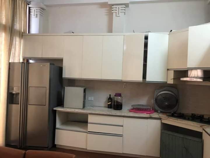 Bán nhà 5 tầng đẹp phố Trần Quốc Hoàn, xe 7 chỗ vào nhà 10793462