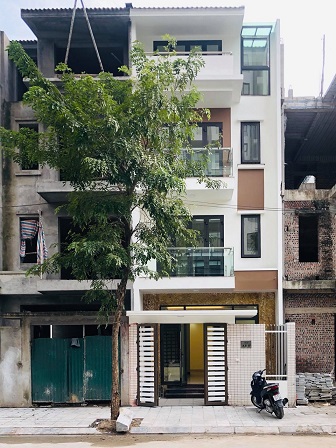 Bán nhà liền kề dự án Green Pearl 378 Minh Khai, Hai Bà Trưng, 17 tỷ, 0348387515
 10793983