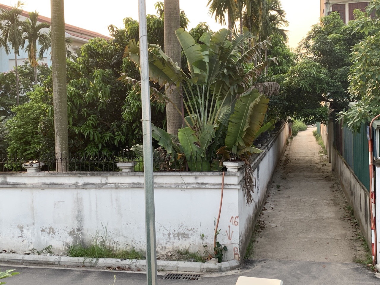 CHÍNH CHỦ MUỐN BÁN ĐẤT TẠI LONG BIÊN, HÀ NỘI 10795389