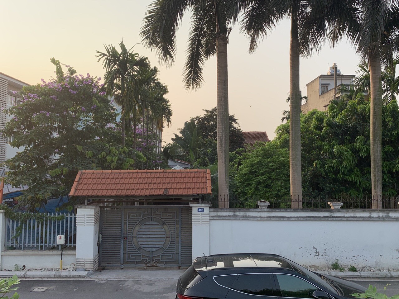 CHÍNH CHỦ MUỐN BÁN ĐẤT TẠI LONG BIÊN, HÀ NỘI 10795389