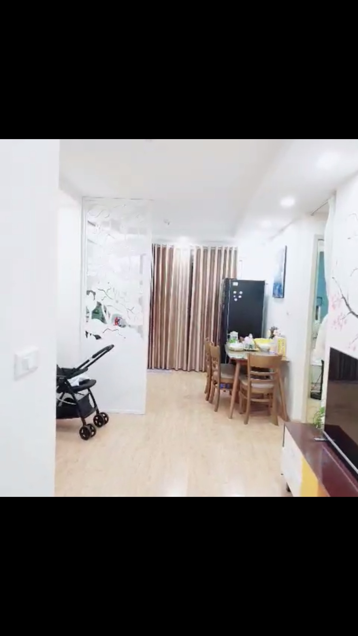 Bán chung cư PVV Vinapharm - 60B Nguyễn Huy Tưởng căn hộ 59,7m full nội thất giá tốt 10796215