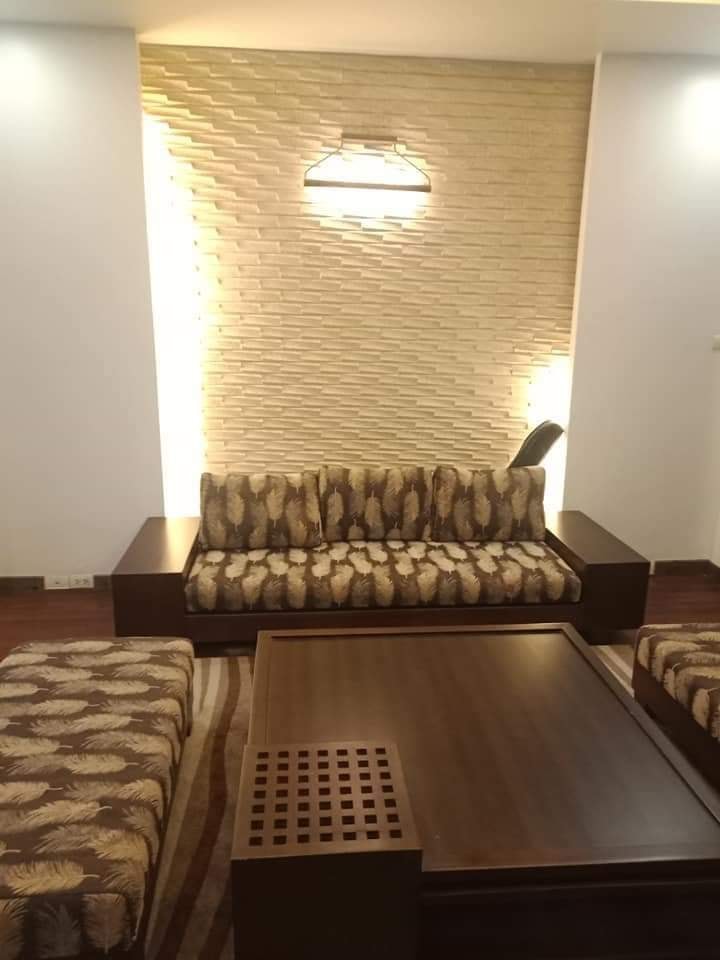 Bán nhà 5 tầng đẹp phố Phùng Chí Kiên, 2 xe 7 chỗ vào nhà 10796235