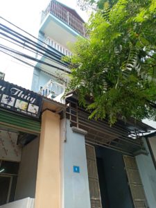 Sổ đỏ chính chủ bán nhà tại thôn 2, Giang Cao, Bát Tràng, Gia Lâm 10798146