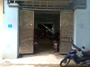 Sổ đỏ chính chủ bán nhà tại thôn 2, Giang Cao, Bát Tràng, Gia Lâm 10798146