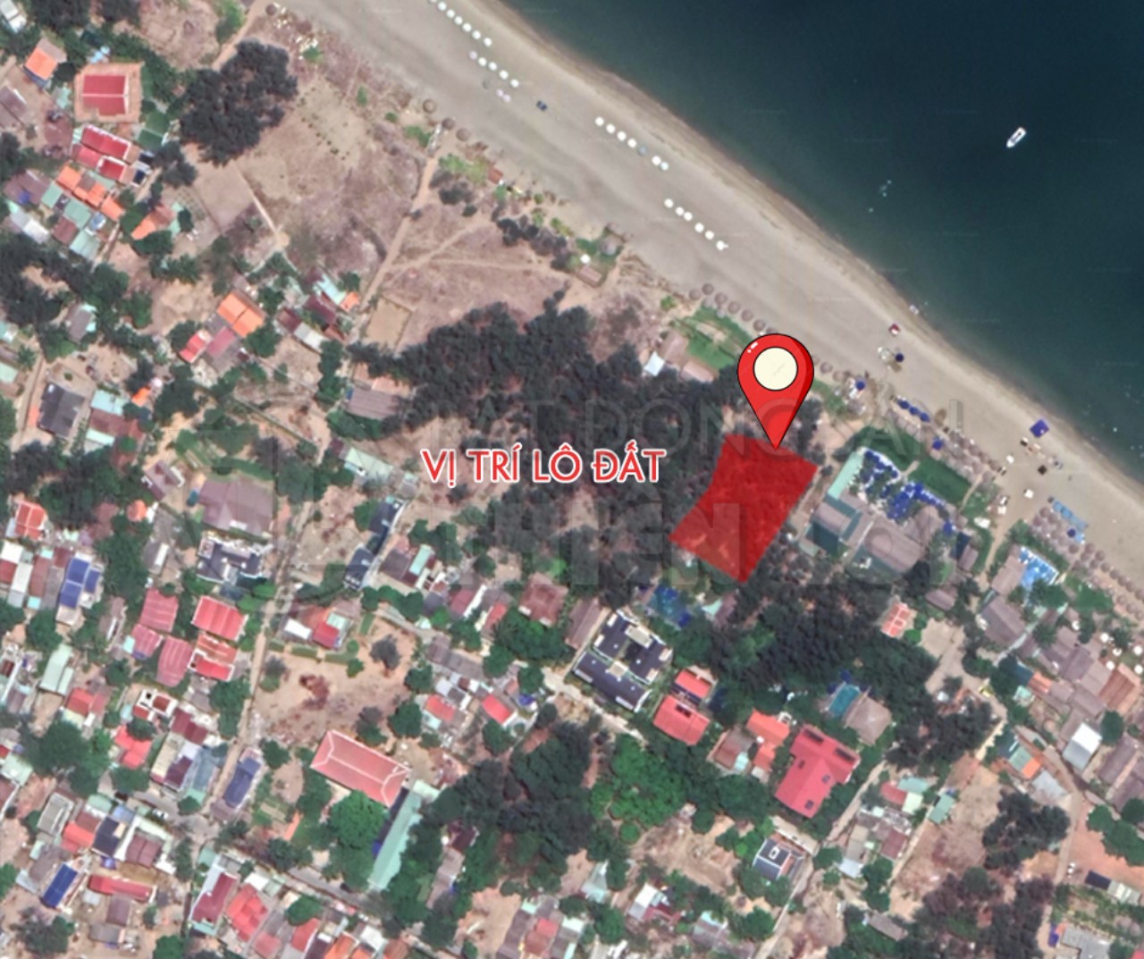 ĐẤT BIỂN AN BÀNG HỘI AN - TOP 25 BÃI BIỂN ĐẸP NHẤT CHÂU Á GIÁ18TR/M2 10801009