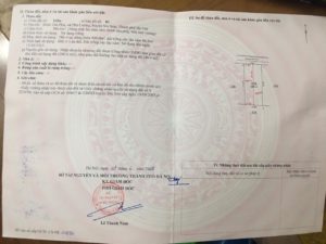 Cần bán lô đất thổ cư diện tích 193.2m2 tại Thôn Tân Phú , xã Phú Cường , 10801150