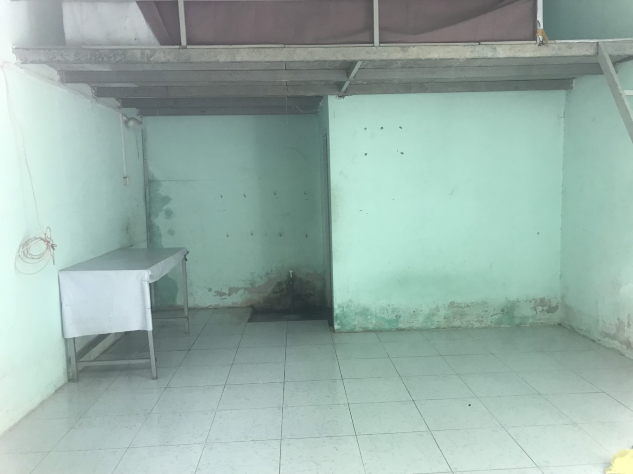 CHO THUÊ PHÒNG TRỌ TẠI 38/89 ĐƯỜNG ĐHT 11 ,PHƯỜNG ĐÔNG HƯNG THUẬN,QUẬN 12, TP. HCM 10801816