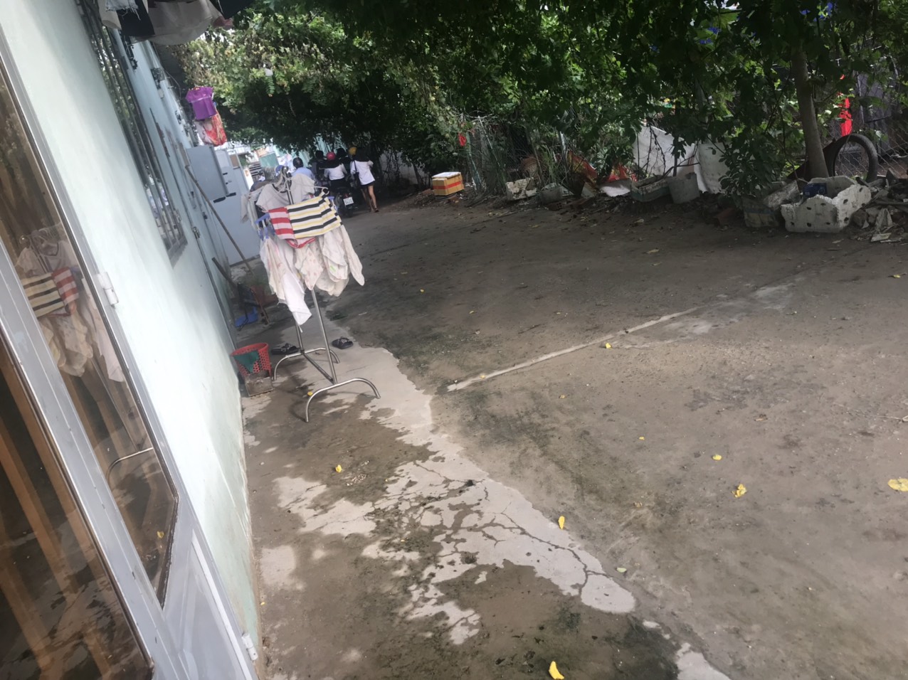 CHO THUÊ PHÒNG TRỌ TẠI 38/89 ĐƯỜNG ĐHT 11 ,PHƯỜNG ĐÔNG HƯNG THUẬN,QUẬN 12, TP. HCM 10801816