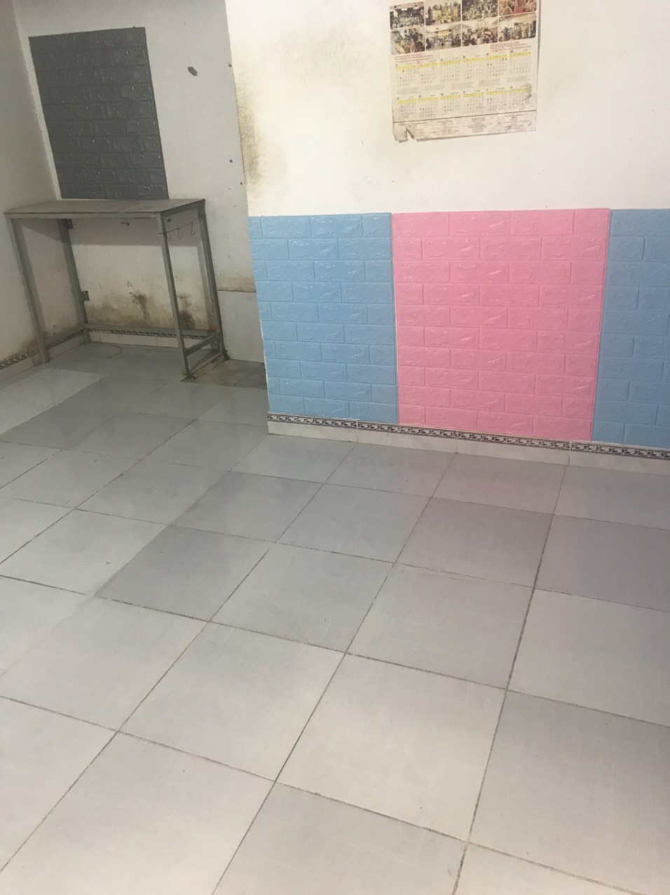 CHO THUÊ PHÒNG TRỌ TẠI 38/89 ĐƯỜNG ĐHT 11 ,PHƯỜNG ĐÔNG HƯNG THUẬN,QUẬN 12, TP. HCM 10801816