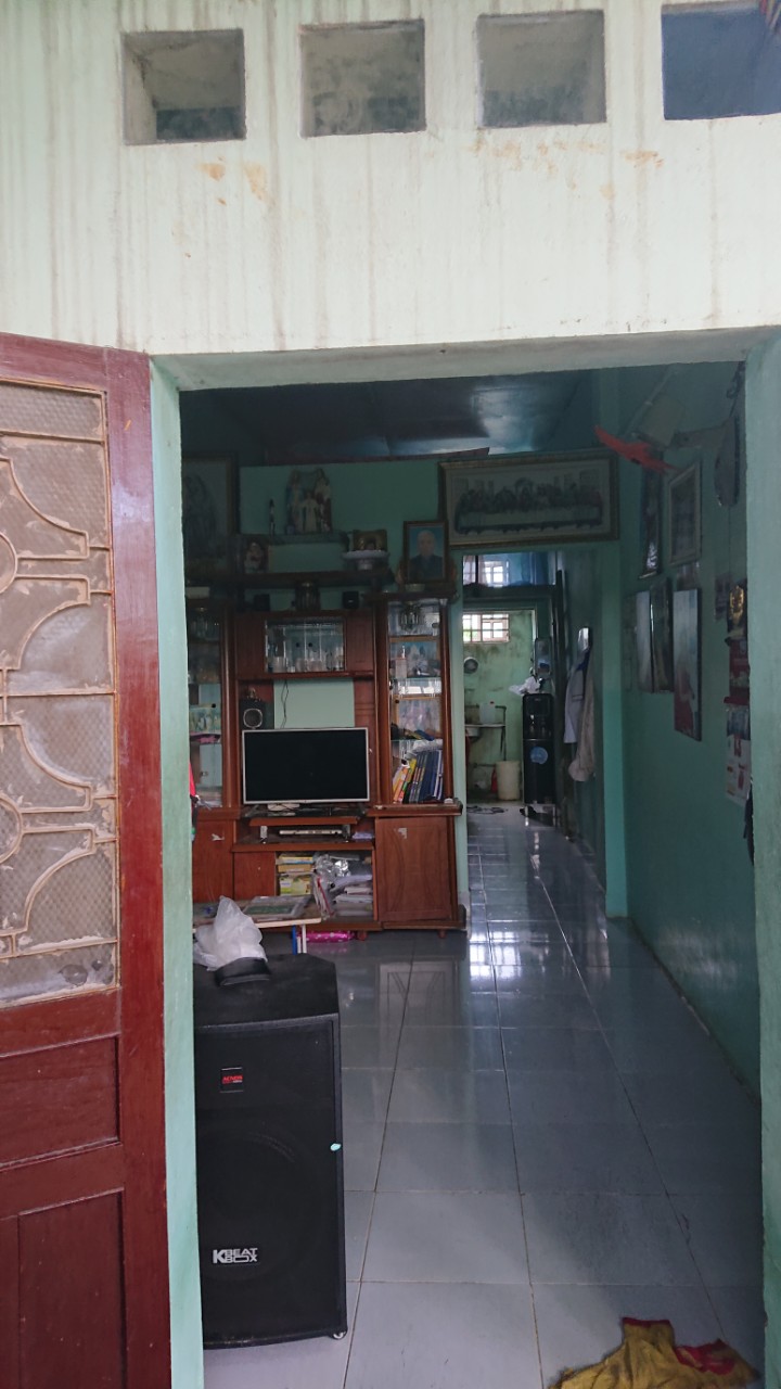 CHÍNH CHỦ BÁN NHÀ CẤP 4, ĐÔ LƯƠNG, PHƯỜNG 11, TP VŨNG TÀU 10801952