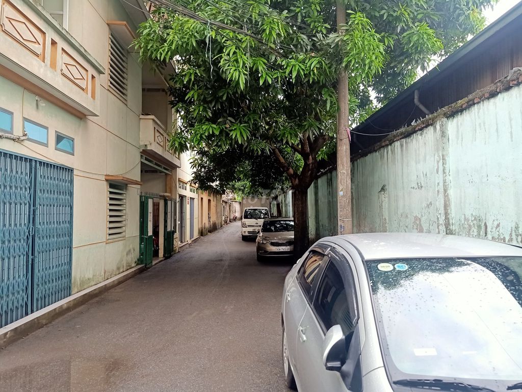 CHÍNH CHỦ BÁN GẤP NHÀ CĂN GÓC 3 MẶT TIỀN TẠI NGÕ 51/53 PHỐ ĐỨC GIANG, LONG BIÊN, HÀ NỘI 10802828