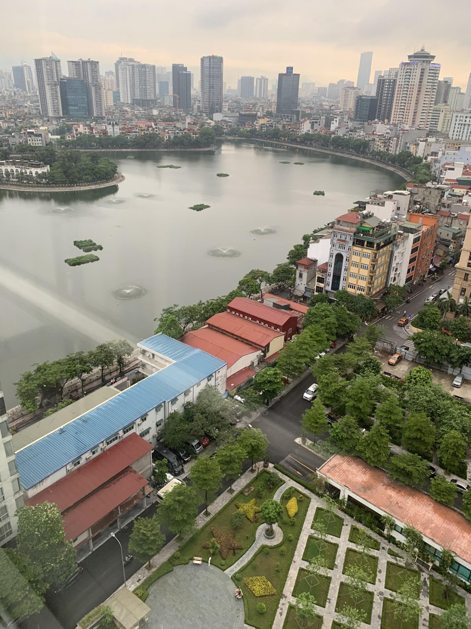 CHÍNH CHỦ CHO THUÊ CĂN HỘ CAO CẤP TÒA NHÀ HOÀNG CẦU SKYLINE - 36 HOÀNG CẦU, ĐỐNG ĐA, HÀ NỘI 10805243