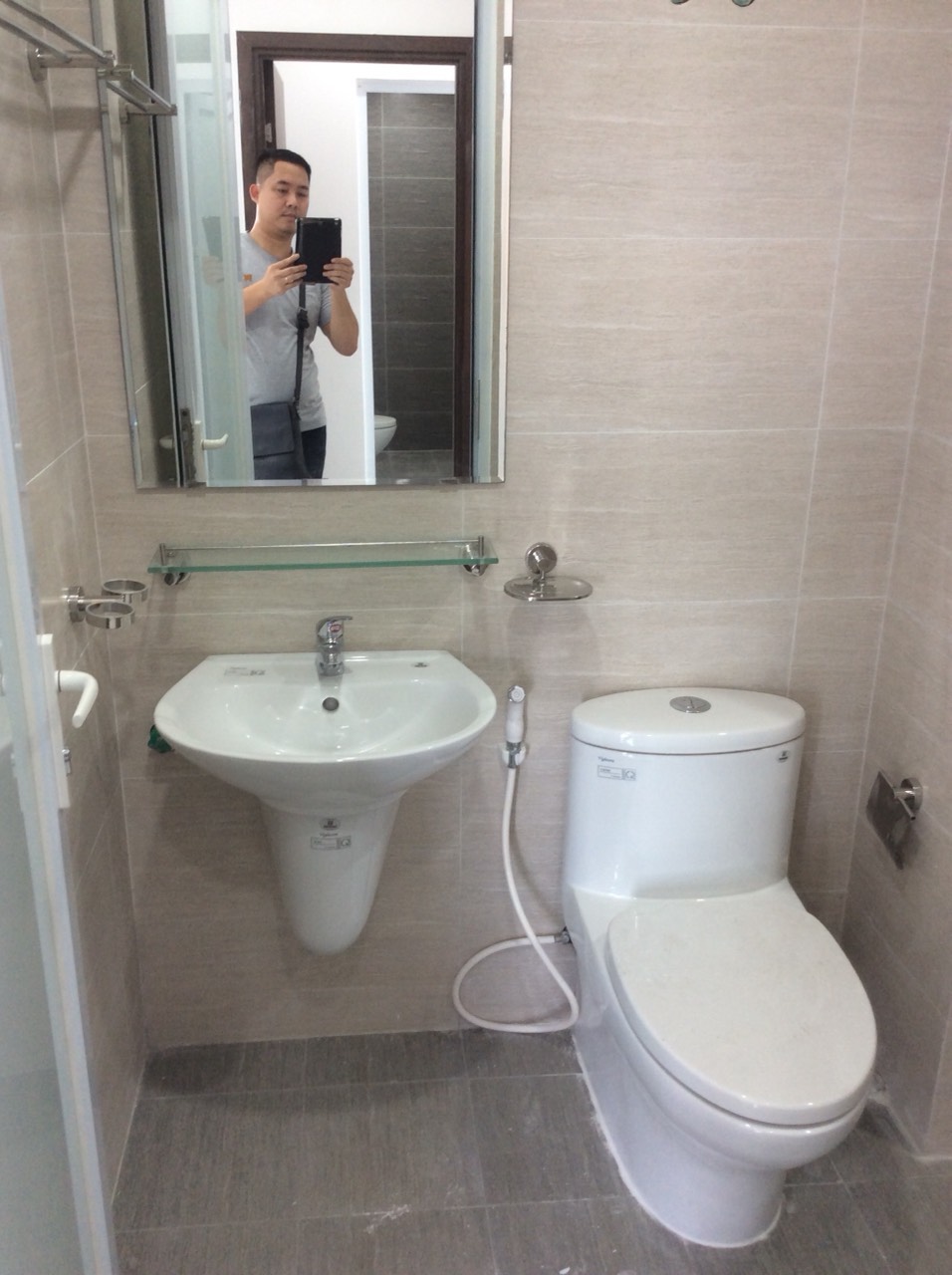 Bán chcc Intracom Riversize ( chân cầu Nhật Tân), Vĩnh Ngọc, Đông Anh, Hà Nội. 10806139