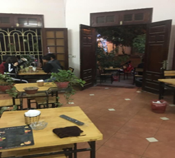 Mình cần sang nhượng quán cafe Trà chanh Số 31 Nguyễn Khả Trạc, Mai Dịch, Cầu Giấy Hà Nội. 10806736
